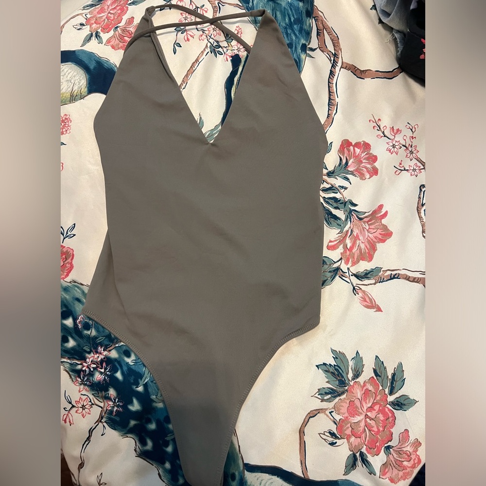 Babaton bodysuit